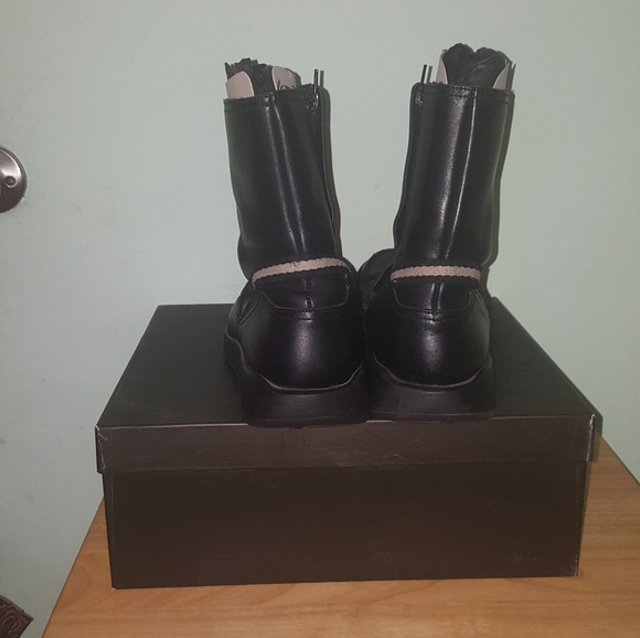 Gucci boots - Picture 6 of 12